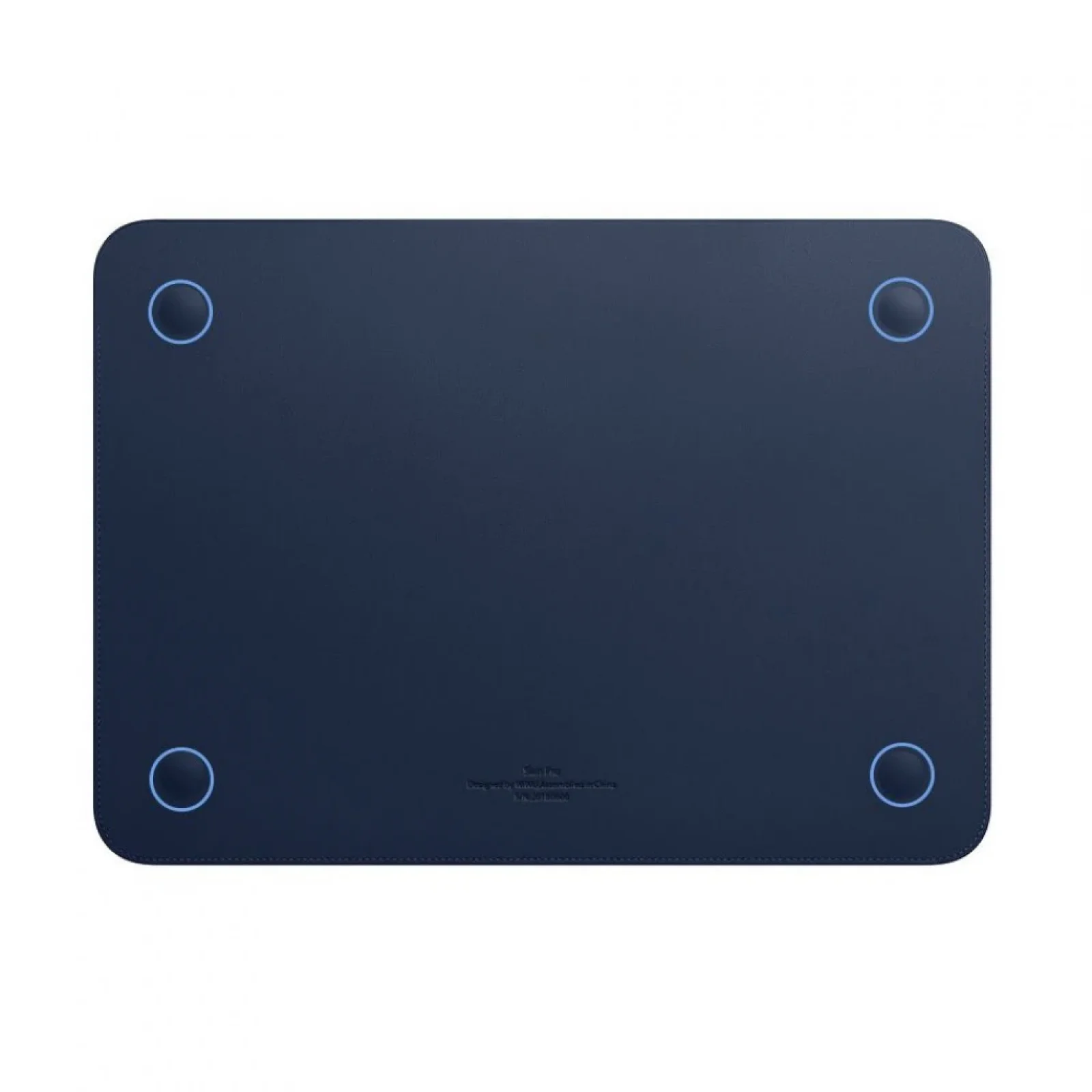 Чохол WIWU Skin Pro 2 Leather Sleeve for MacBook Pro 14,2