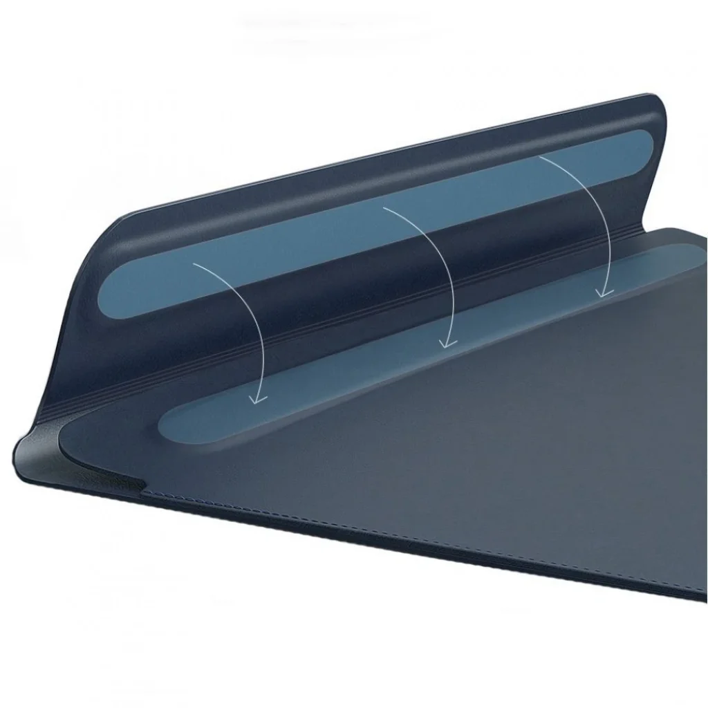 Чохол WIWU Skin Pro 2 Leather Sleeve for MacBook Pro 14,2