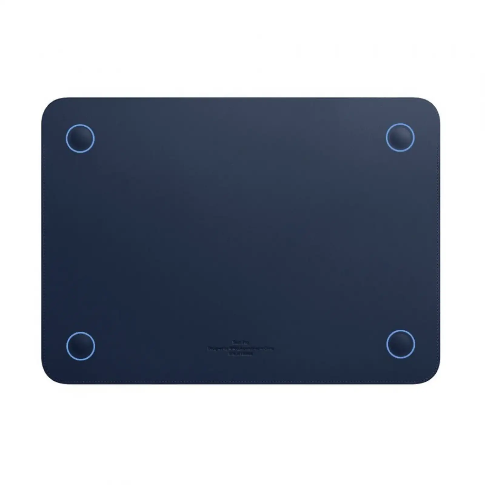 Чохол WIWU Skin Pro 2 Leather Sleeve for MacBook Pro 16,2
