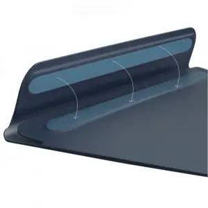 Чохол WIWU Skin Pro 2 Leather Sleeve for MacBook Pro 16,2
