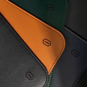 Чохол WIWU Skin Pro 2 Leather Sleeve for MacBook Pro 16,2