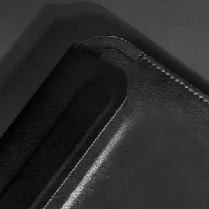 Чохол WIWU Skin Pro 2 Leather Sleeve for MacBook Pro 16,2