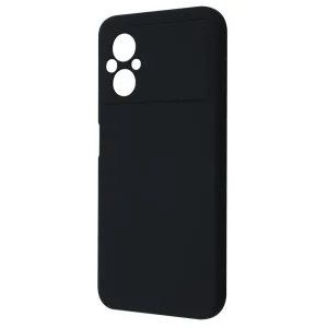 Чохол WAVE Colorful Case (TPU) Xiaomi Poco M5 Black