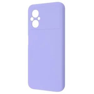 Чохол WAVE Colorful Case (TPU) Xiaomi Poco M5 Light Purple
