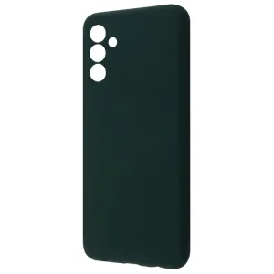 Колір: Зелений - Чохол WAVE Full Silicone Cover Samsung Galaxy A04s/A13 5G (A047F/A136U) Cyprus Green