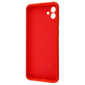 Чохол WAVE Colorful Case (TPU) Samsung Galaxy A04 (A045F) Black