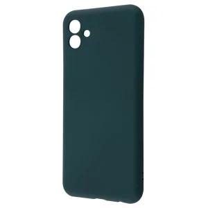 Чохол WAVE Colorful Case (TPU) Samsung Galaxy A04 (A045F) Forest Green