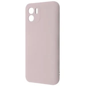 Колір: Рожевий - Чохол WAVE Colorful Case (TPU) Xiaomi Redmi A1/A2 Pink Sand