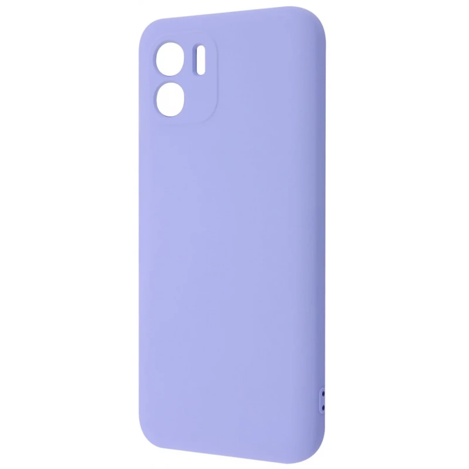 Чохол WAVE Colorful Case (TPU) Xiaomi Redmi A1/A2 Light Purple