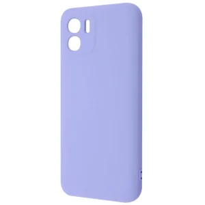 Колір: Фіолетовий - Чохол WAVE Colorful Case (TPU) Xiaomi Redmi A1/A2 Light Purple
