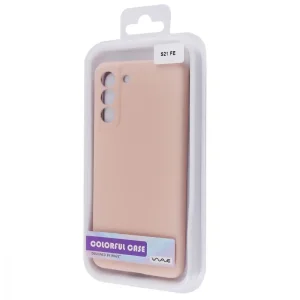 Чохол WAVE Colorful Case (TPU) Samsung Galaxy S23 Plus (S916B) Black