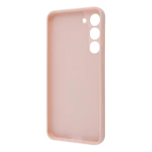 Чохол WAVE Colorful Case (TPU) Samsung Galaxy S23 Plus (S916B) Blue