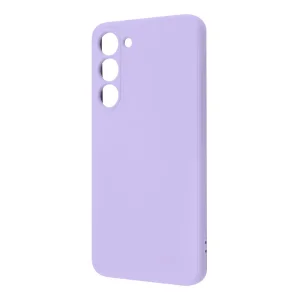 Чохол WAVE Colorful Case (TPU) Samsung Galaxy S23 Plus (S916B) Light Purple