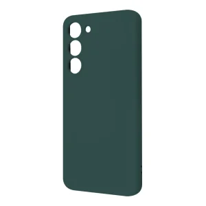 Чохол WAVE Colorful Case (TPU) Samsung Galaxy S23 Plus (S916B) Forest Green