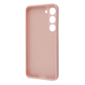 Чохол WAVE Colorful Case (TPU) Samsung Galaxy S23 (S911B) Red