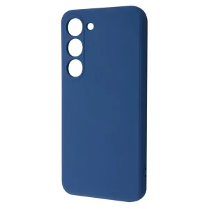 Чохол WAVE Colorful Case (TPU) Samsung Galaxy S23 (S911B) Blue