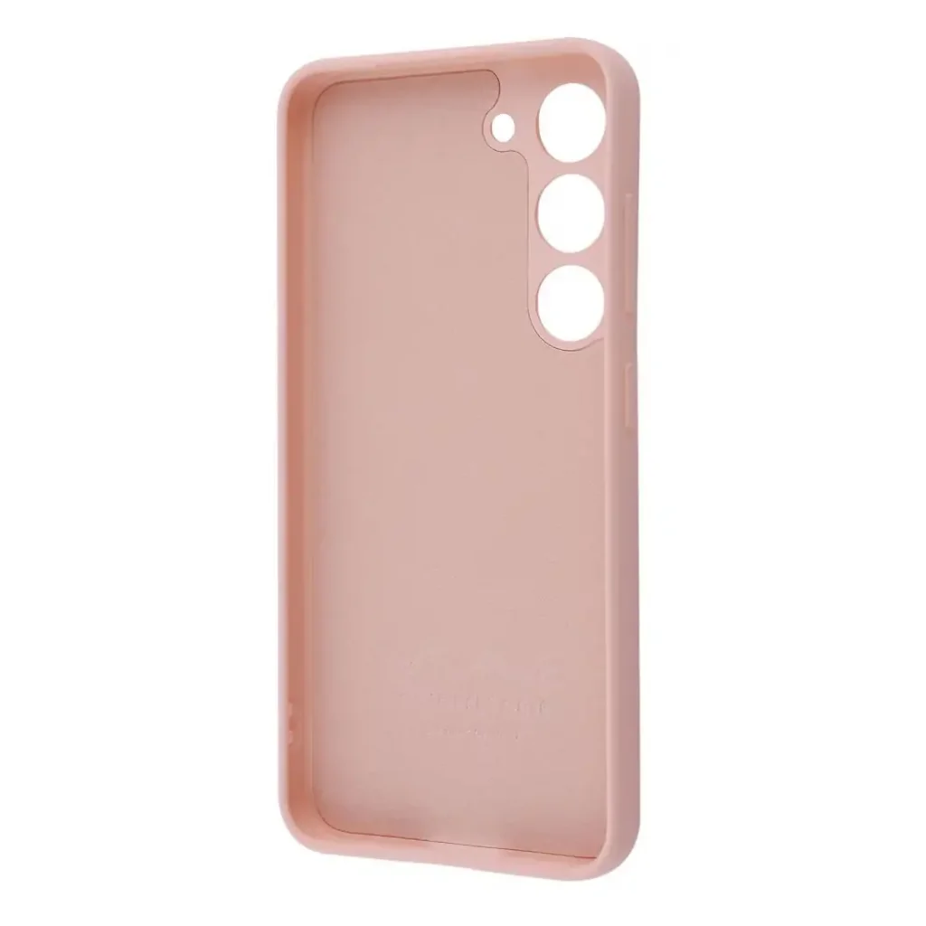 Чохол WAVE Colorful Case (TPU) Samsung Galaxy S23 (S911B) Forest Green