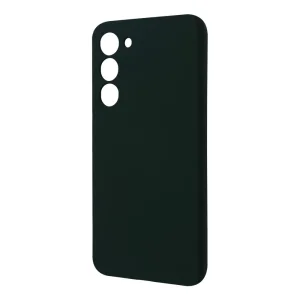 Чохол WAVE Full Silicone Cover Samsung Galaxy S23 Plus Cyprus Green