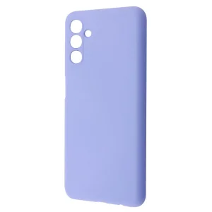 Колір: Фіолетовий - Чохол WAVE Colorful Case (TPU) Samsung Galaxy A04s/A13 5G (A047F/A136U) Light Purple