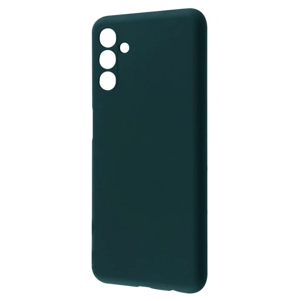 Чохол WAVE Colorful Case (TPU) Samsung Galaxy A04s/A13 5G (A047F/A136U) Forest Green