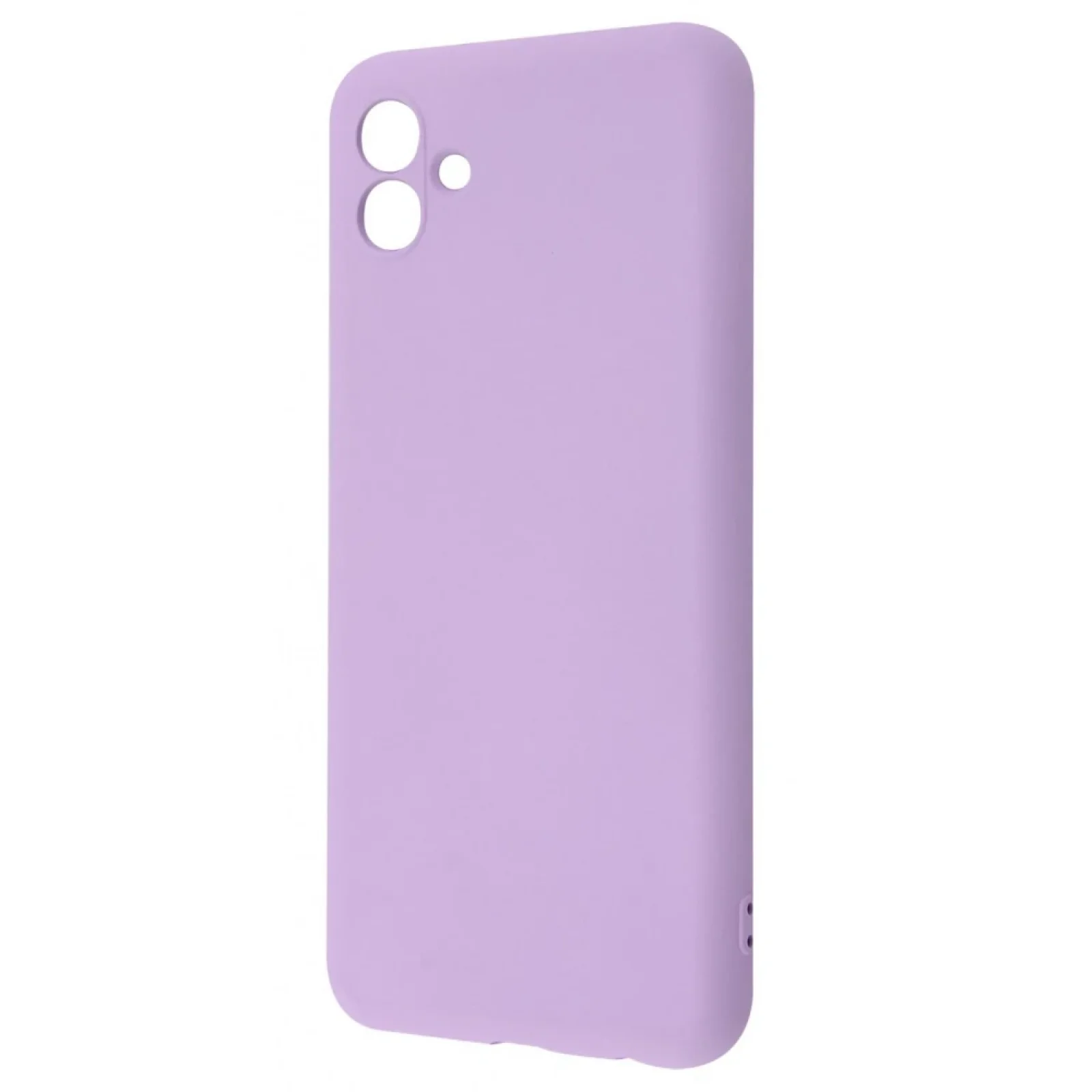 Чохол WAVE Colorful Case (TPU) Samsung Galaxy A04s/A13 5G (A047F/A136U) Black Currant