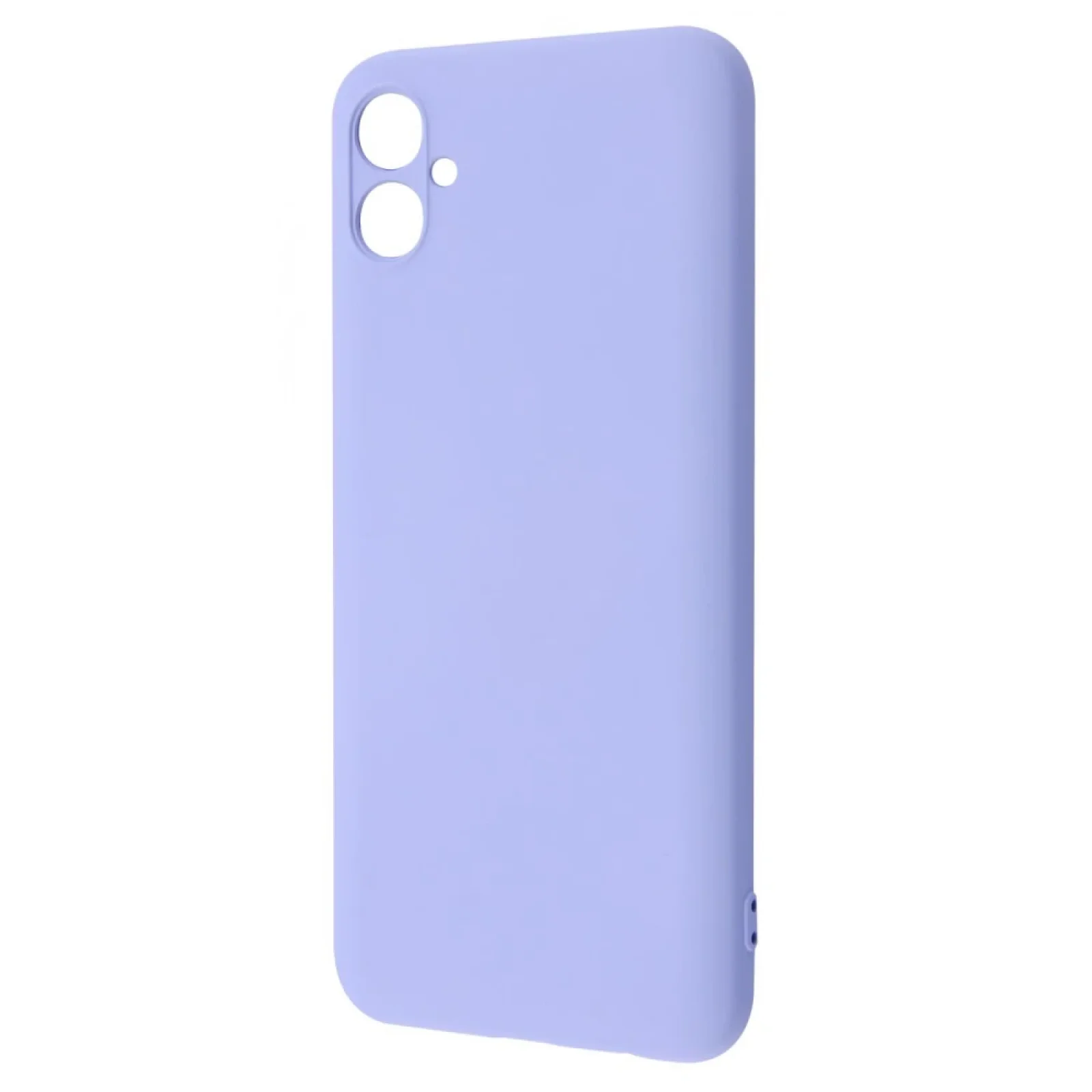 Чохол WAVE Colorful Case (TPU) Samsung Galaxy A04e (A042F) Light Purple