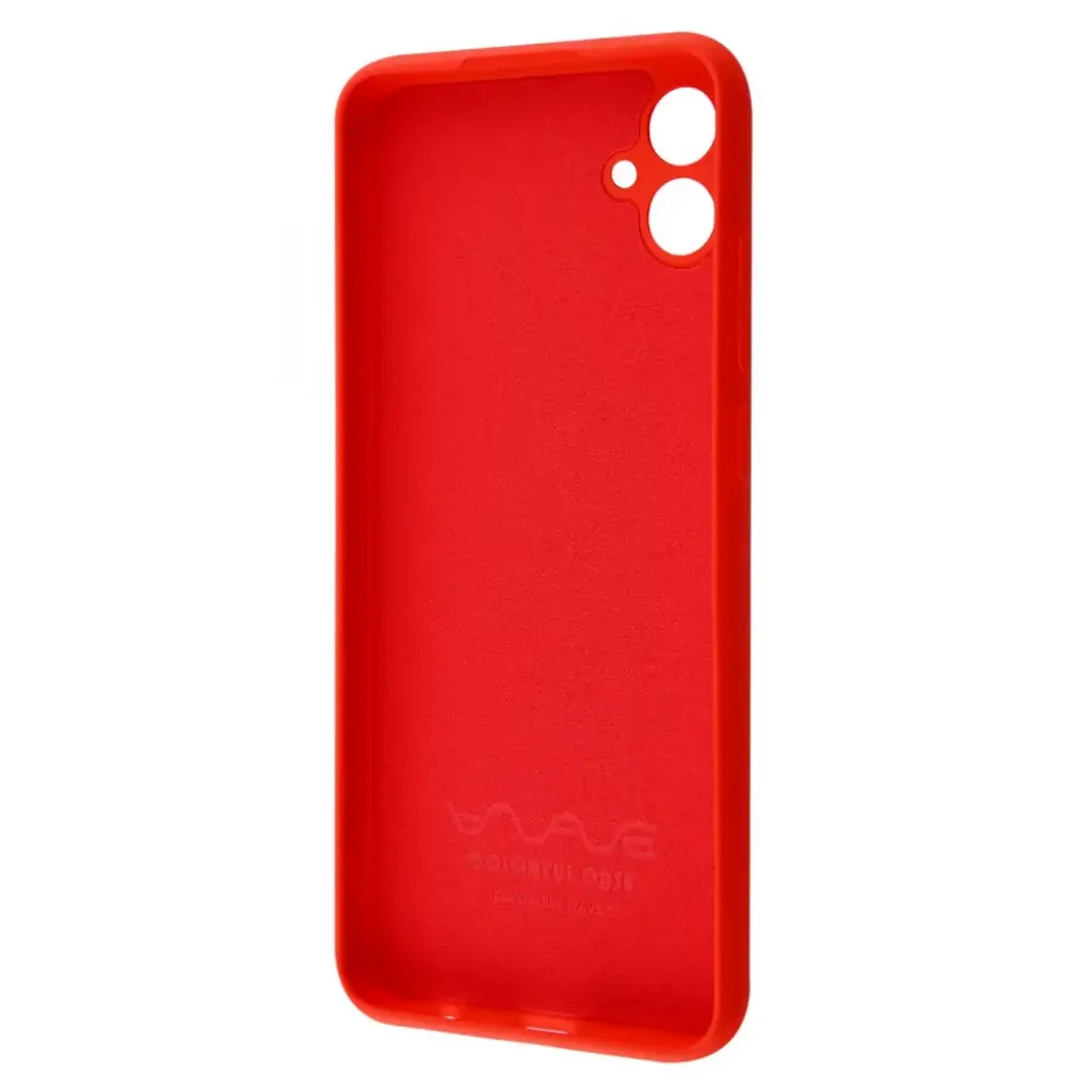 Чохол WAVE Colorful Case (TPU) Samsung Galaxy A04e (A042F) Forest Green