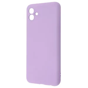 Чохол WAVE Colorful Case (TPU) Samsung Galaxy A04e (A042F) Black Currant