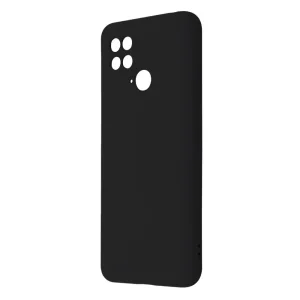 Чехол WAVE Colorful Case (TPU) Xiaomi Poco C40 Black