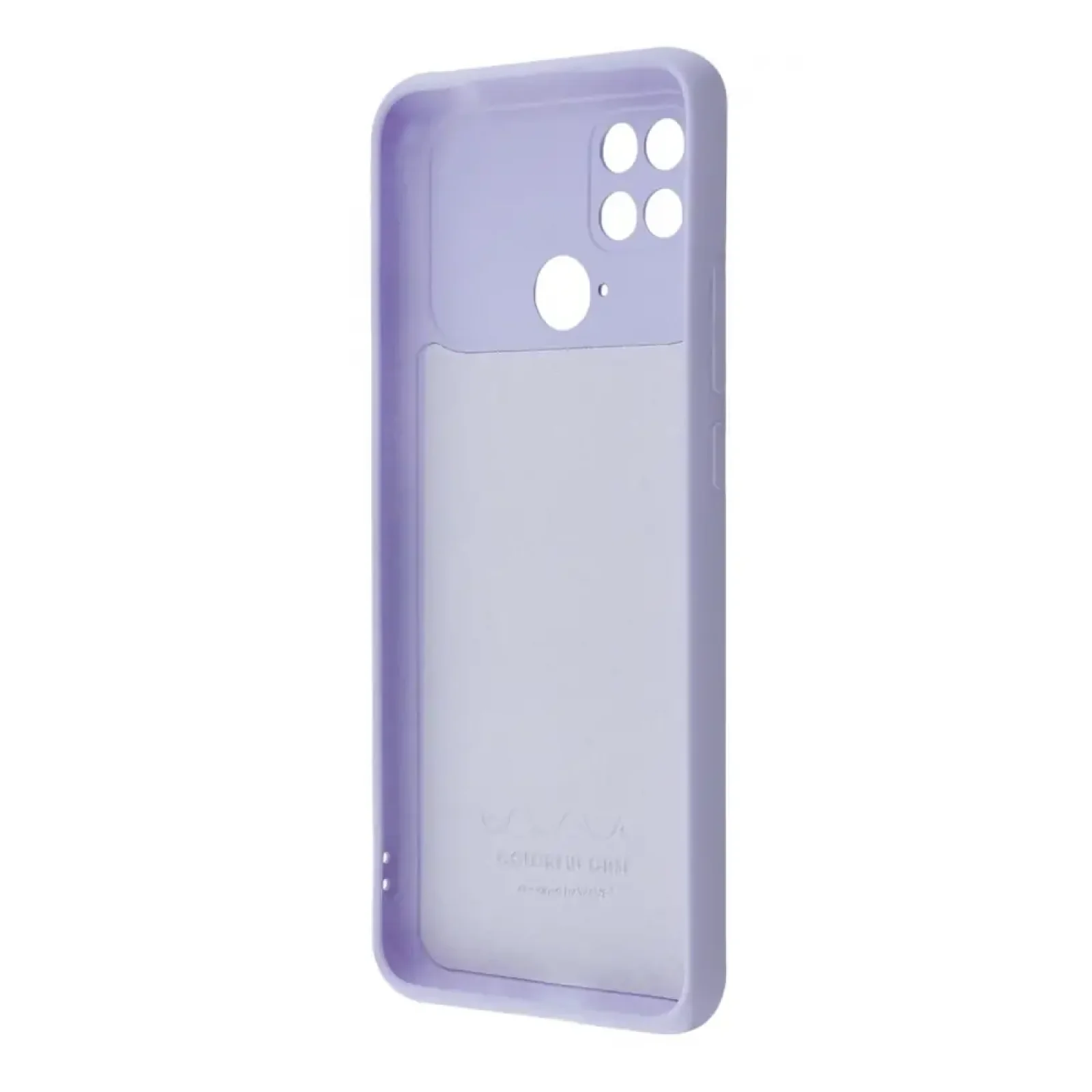 Чохол WAVE Colorful Case (TPU) Xiaomi Poco C40 Forest Green