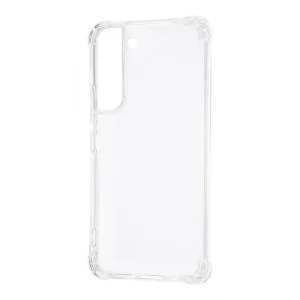 Чохол WXD Silicone 0.8 mm HQ Samsung Galaxy A54 Clear