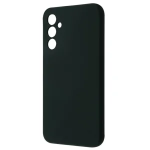 Чохол WAVE Full Silicone Cover Samsung Galaxy A34 Cyprus Green