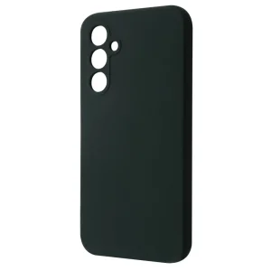 Чохол WAVE Full Silicone Cover Samsung Galaxy A54 Cyprus Green