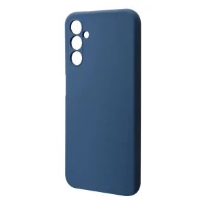Чехол WAVE Colorful Case (TPU) Samsung Galaxy A14 Blue