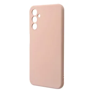 Чехол WAVE Colorful Case (TPU) Samsung Galaxy A14 Pink Sand