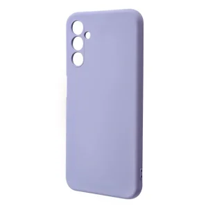 Чехол WAVE Colorful Case (TPU) Samsung Galaxy A14 Light Purple