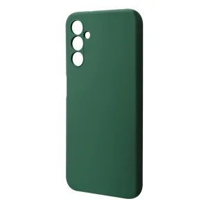 Чехол WAVE Colorful Case (TPU) Samsung Galaxy A14 Forest Green