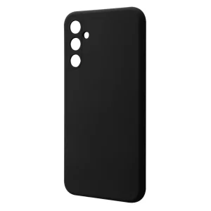 Колір: Чорний - Чохол WAVE Colorful Case (TPU) Samsung Galaxy A34 Black