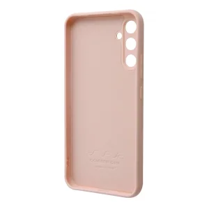 Чехол WAVE Colorful Case (TPU) Samsung Galaxy A34 Linen Blue