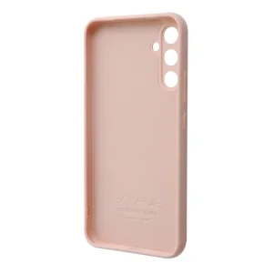 Чохол WAVE Colorful Case (TPU) Samsung Galaxy A34 Light Purple