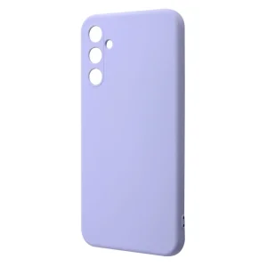 Чохол WAVE Colorful Case (TPU) Samsung Galaxy A34 Light Purple