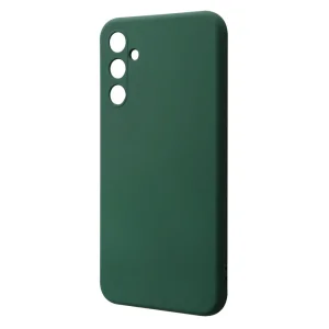 Чохол WAVE Colorful Case (TPU) Samsung Galaxy A34 Forest Green