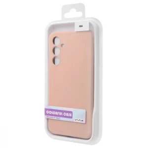 Чехол WAVE Colorful Case (TPU) Samsung Galaxy A54 Blue