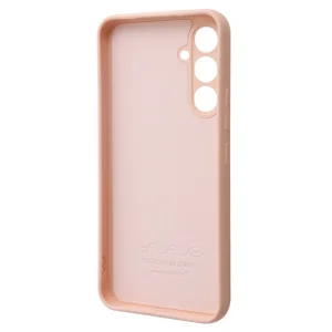 Чохол WAVE Colorful Case (TPU) Samsung Galaxy A54 Linen Blue