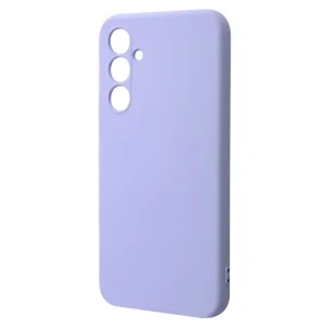 Чохол WAVE Colorful Case (TPU) Samsung Galaxy A54 Light Purple
