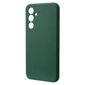 Чохол WAVE Colorful Case (TPU) Samsung Galaxy A54 Forest Green