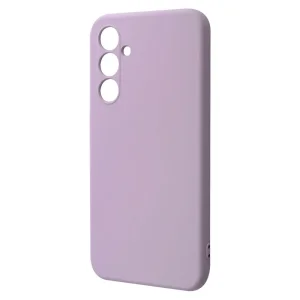Чохол WAVE Colorful Case (TPU) Samsung Galaxy A54 Black Currant