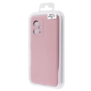 Чохол WAVE Full Silicone Cover Xiaomi Poco X5 5G/Xiaomi Redmi Note 12 5G Black