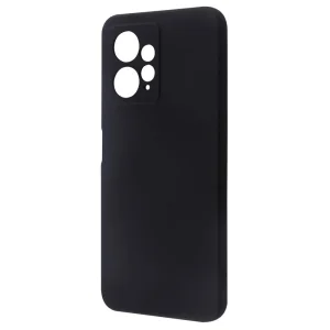 Колір: Чорний - Чохол WAVE Colorful Case (TPU) Xiaomi Redmi Note 12 4G Black