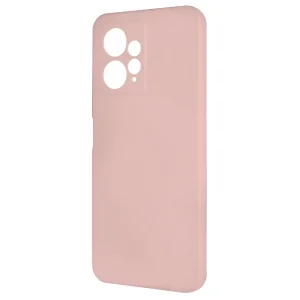 Чохол WAVE Colorful Case (TPU) Xiaomi Redmi Note 12 4G Pink Sand